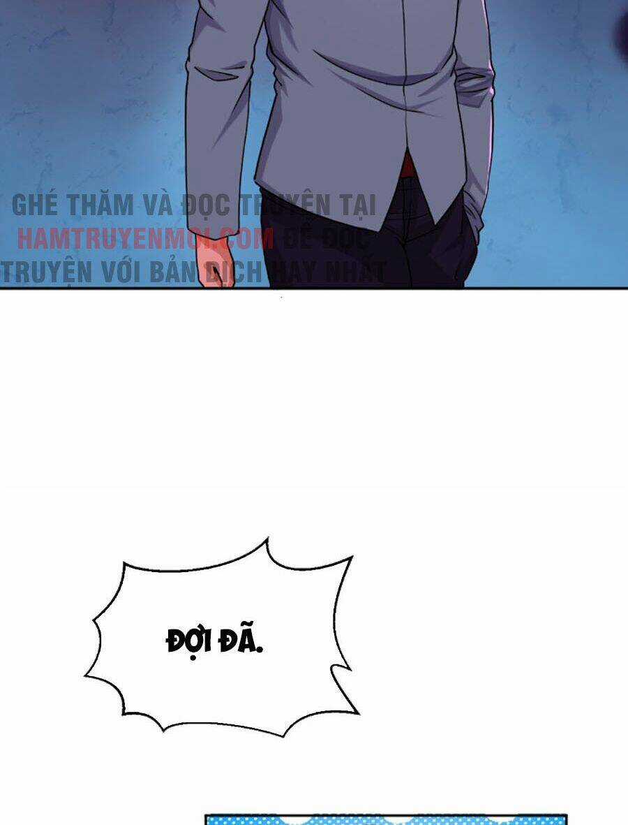 Bất Bại Chiến Thần Đi Ở Rể Chapter 33 trang 33