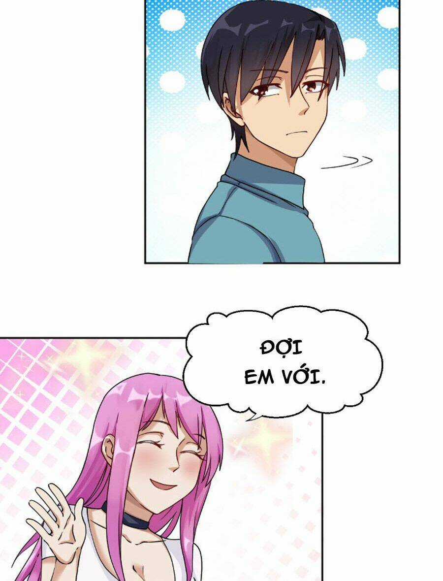 Bất Bại Chiến Thần Đi Ở Rể Chapter 33 trang 34