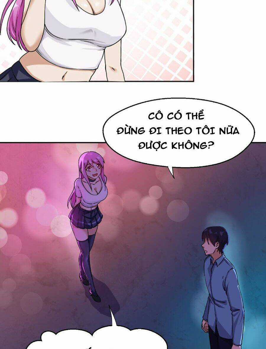 Bất Bại Chiến Thần Đi Ở Rể Chapter 33 trang 35