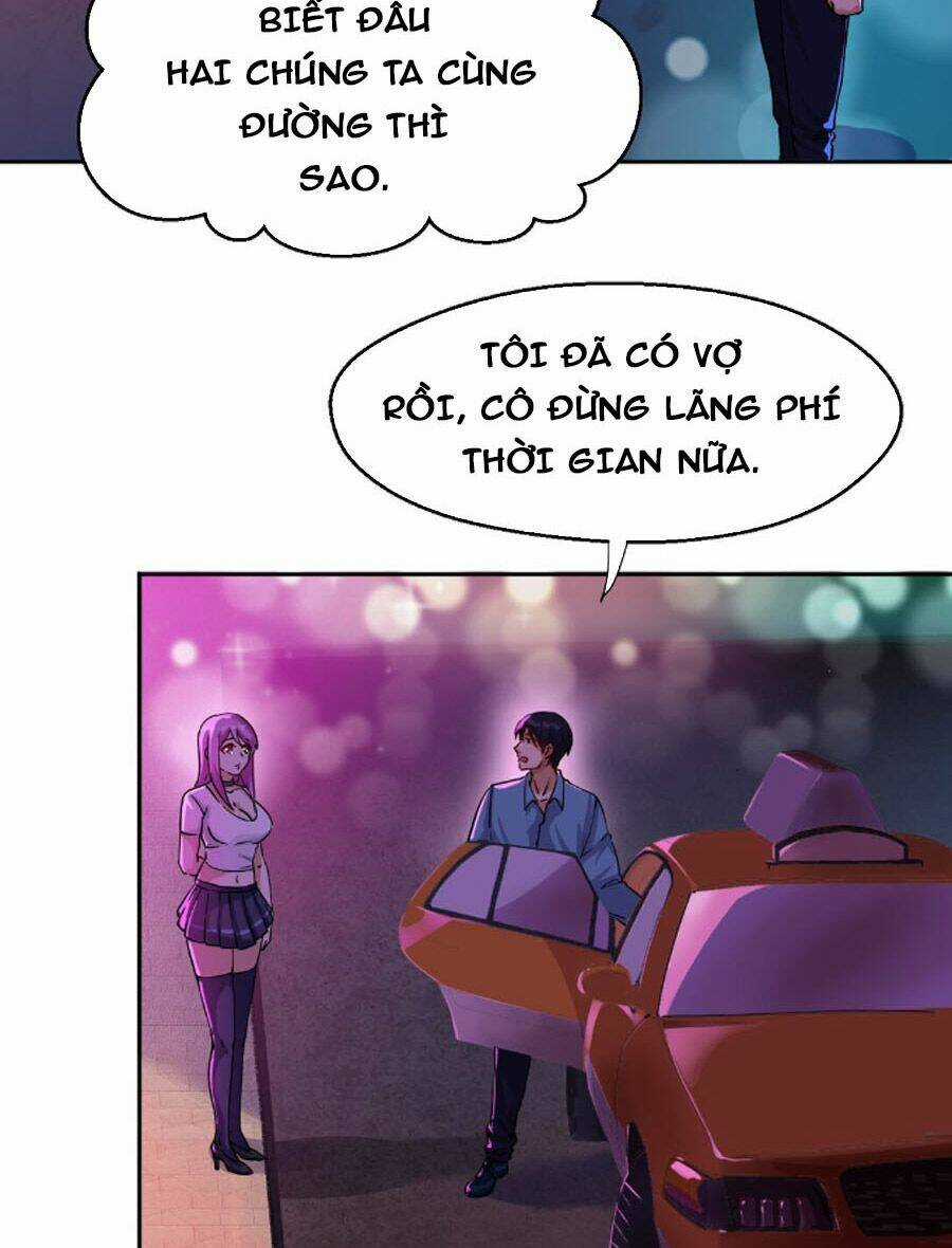 Bất Bại Chiến Thần Đi Ở Rể Chapter 33 trang 36