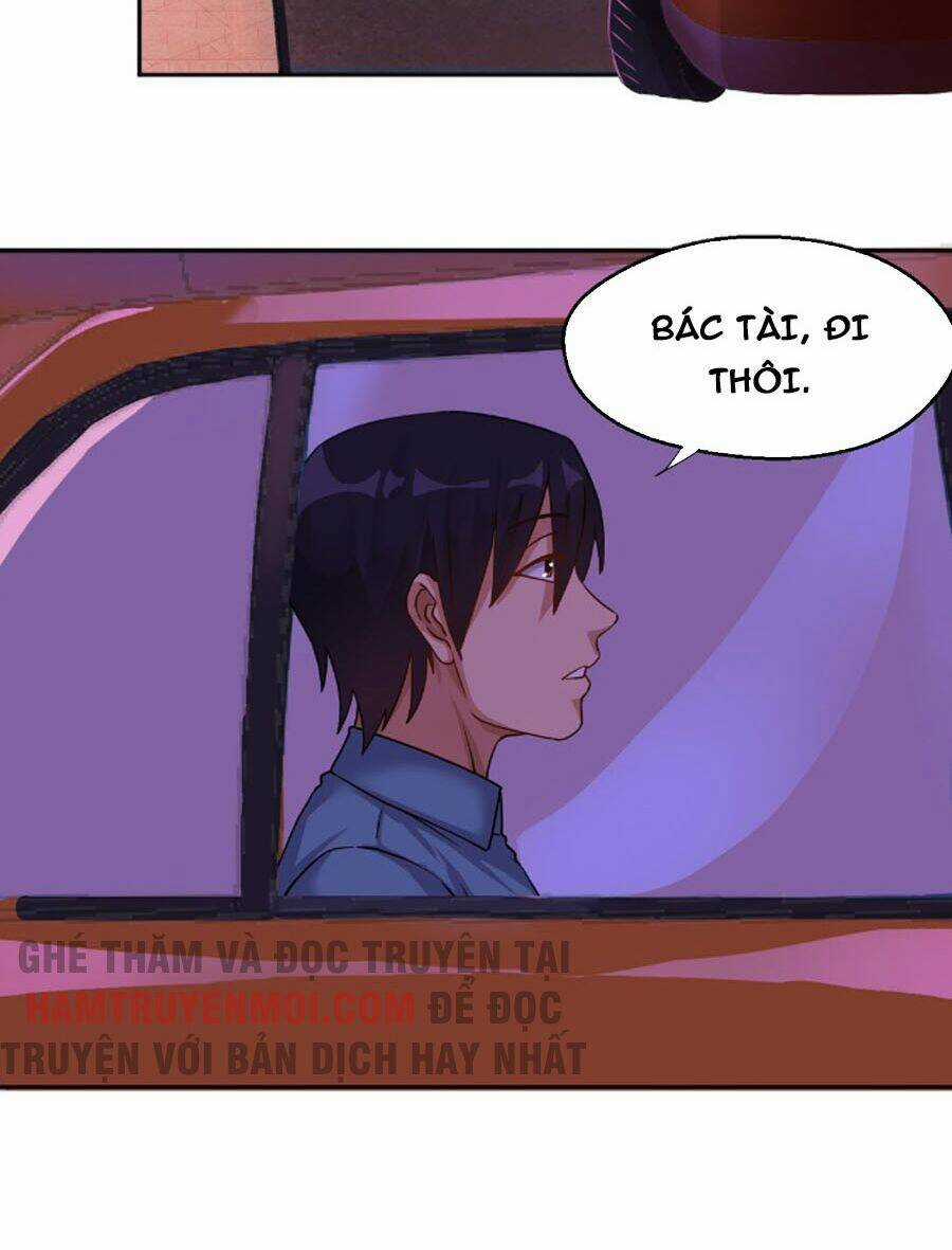 Bất Bại Chiến Thần Đi Ở Rể Chapter 33 trang 37