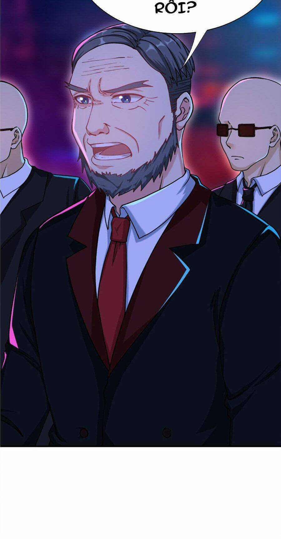 Bất Bại Chiến Thần Đi Ở Rể Chapter 33 trang 4