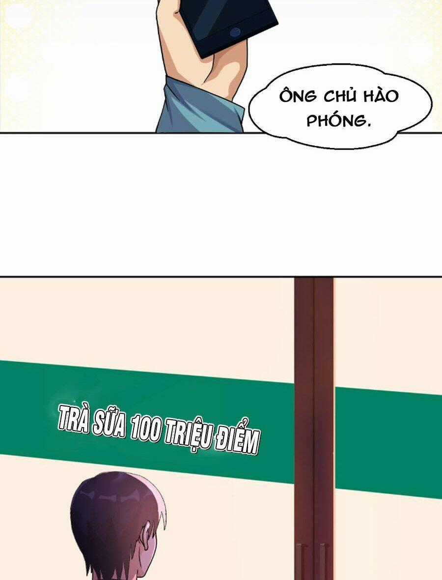 Bất Bại Chiến Thần Đi Ở Rể Chapter 33 trang 40