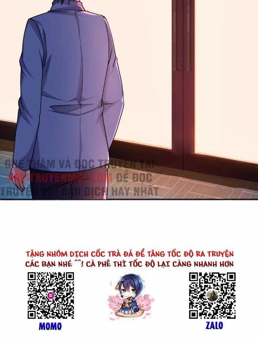 Bất Bại Chiến Thần Đi Ở Rể Chapter 33 trang 41