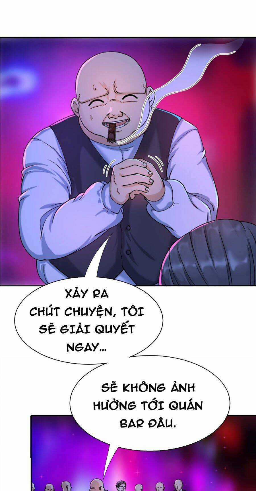 Bất Bại Chiến Thần Đi Ở Rể Chapter 33 trang 5