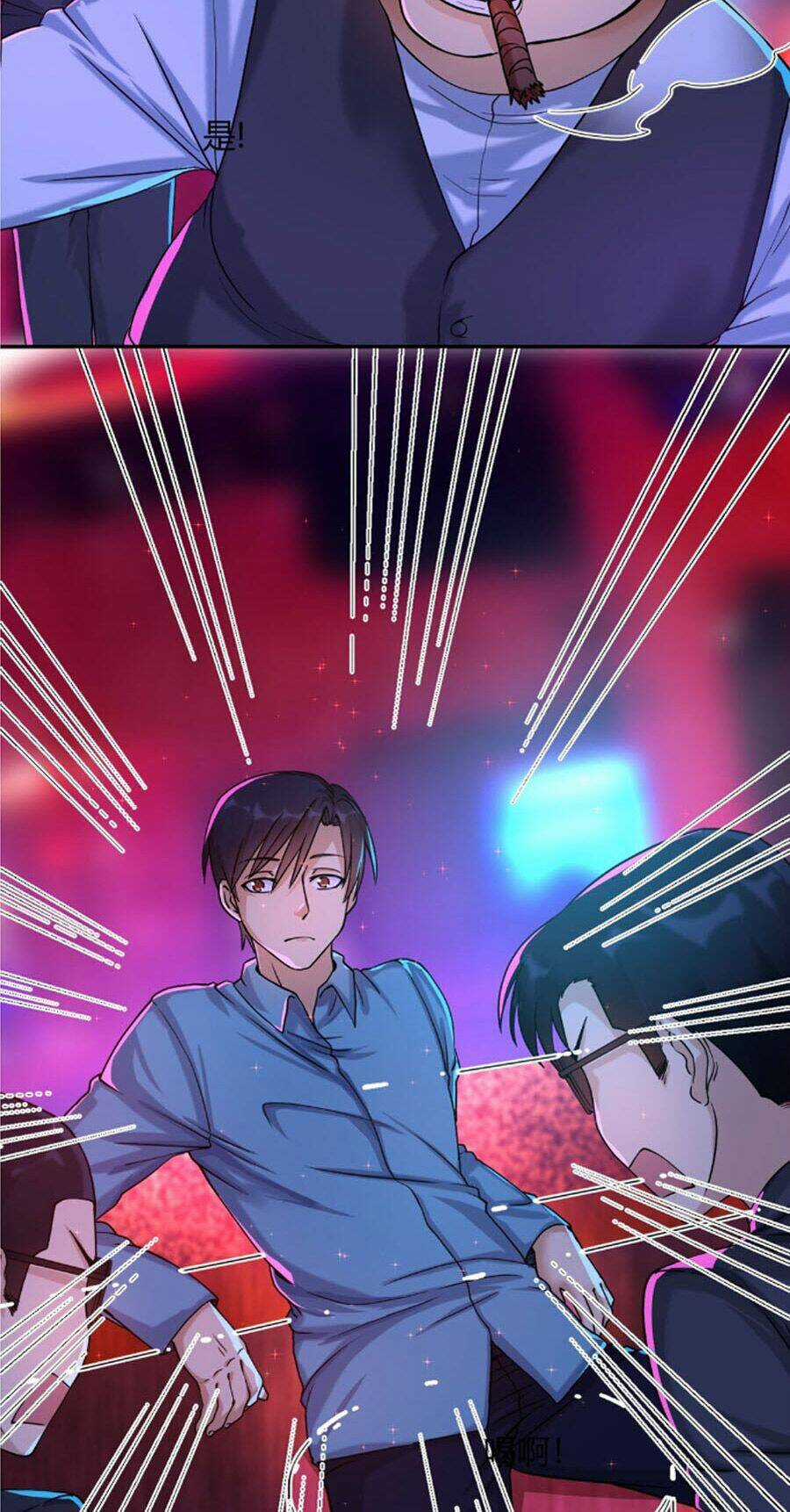 Bất Bại Chiến Thần Đi Ở Rể Chapter 33 trang 7