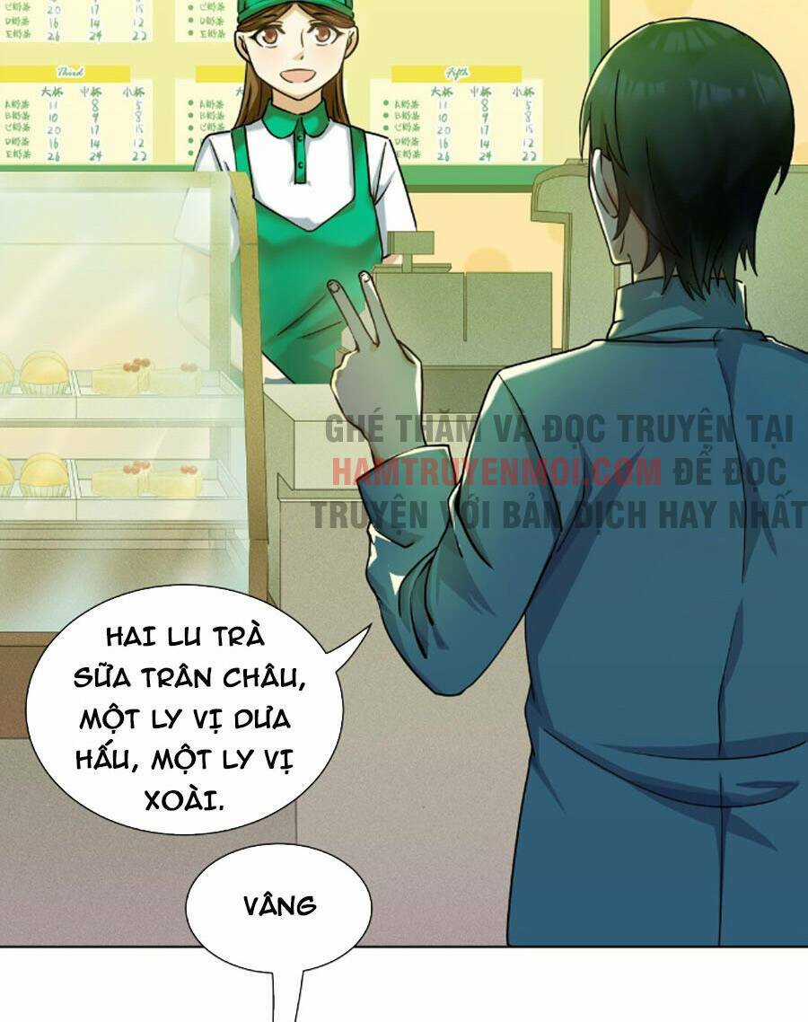 Bất Bại Chiến Thần Đi Ở Rể Chapter 34 trang 10