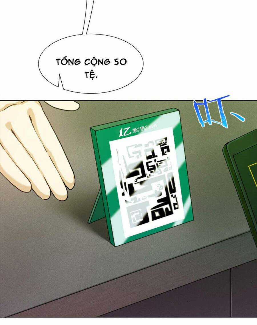 Bất Bại Chiến Thần Đi Ở Rể Chapter 34 trang 11