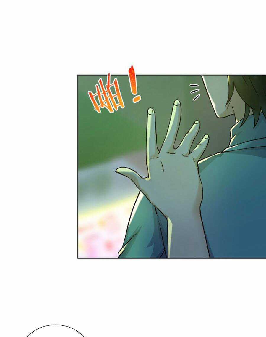 Bất Bại Chiến Thần Đi Ở Rể Chapter 34 trang 12