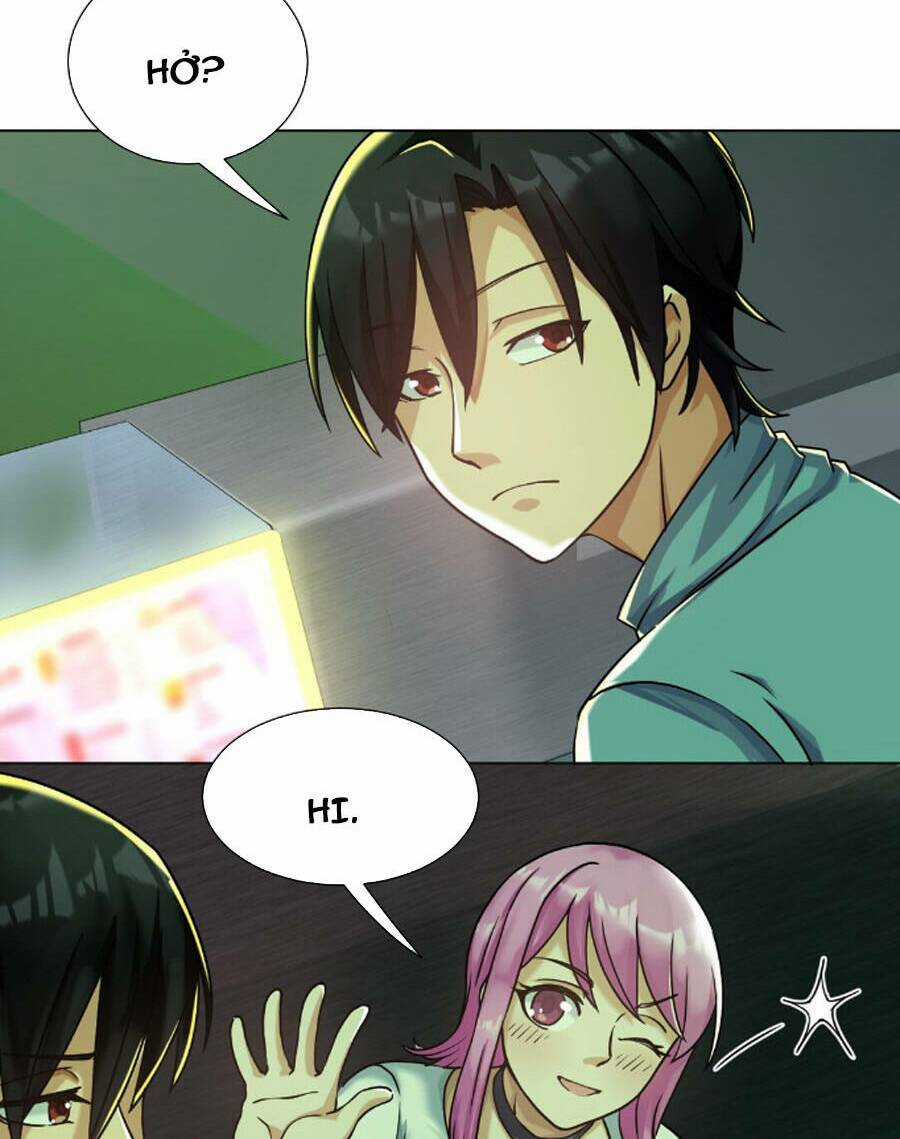 Bất Bại Chiến Thần Đi Ở Rể Chapter 34 trang 13