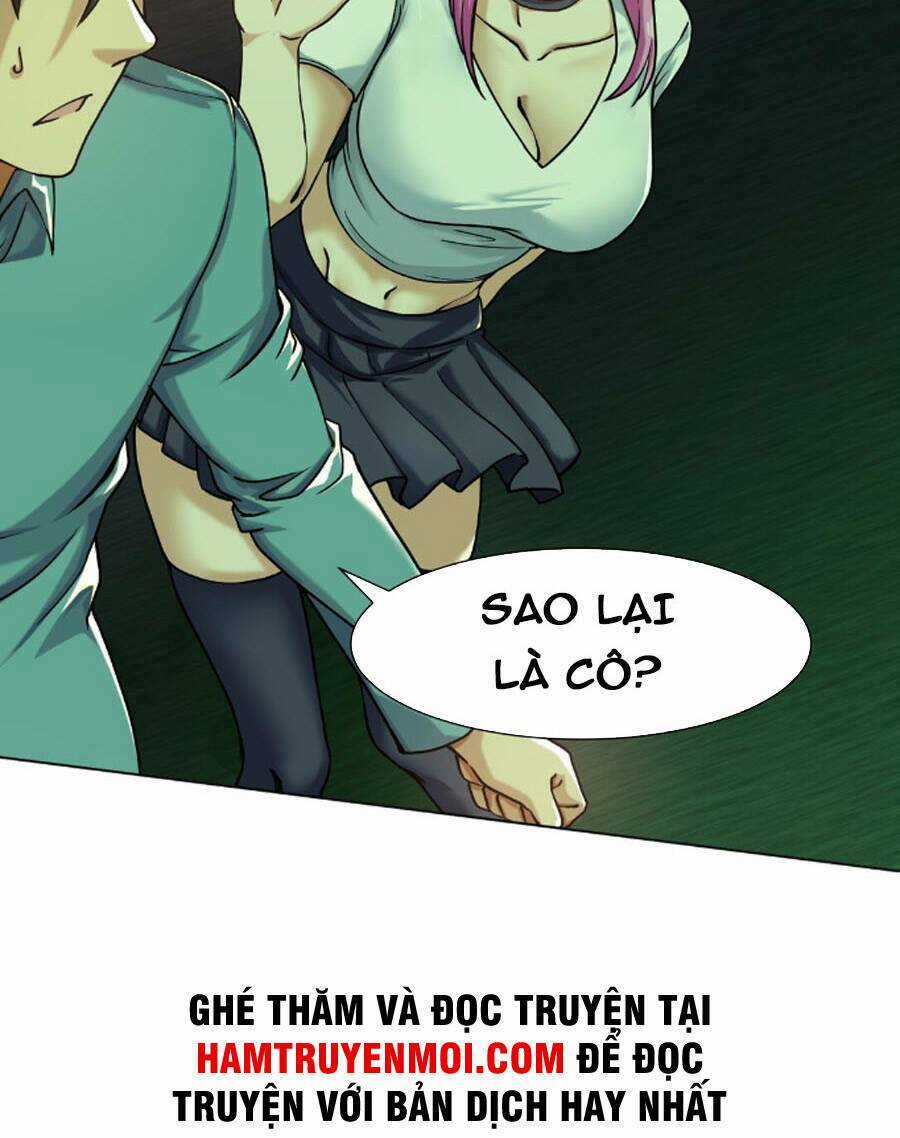 Bất Bại Chiến Thần Đi Ở Rể Chapter 34 trang 14