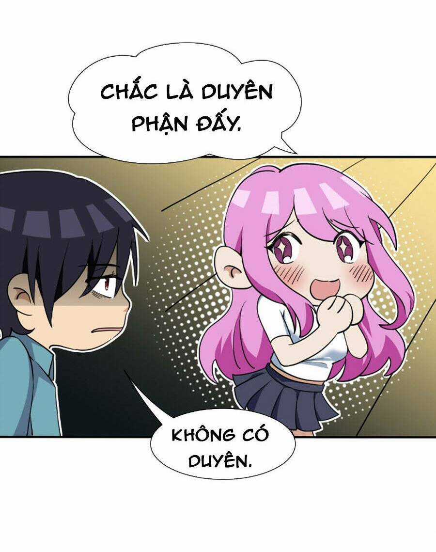 Bất Bại Chiến Thần Đi Ở Rể Chapter 34 trang 15