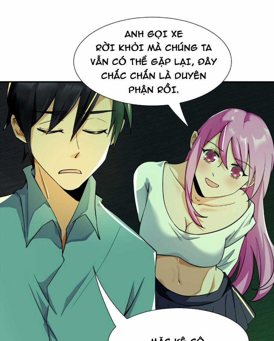 Bất Bại Chiến Thần Đi Ở Rể Chapter 34 trang 16