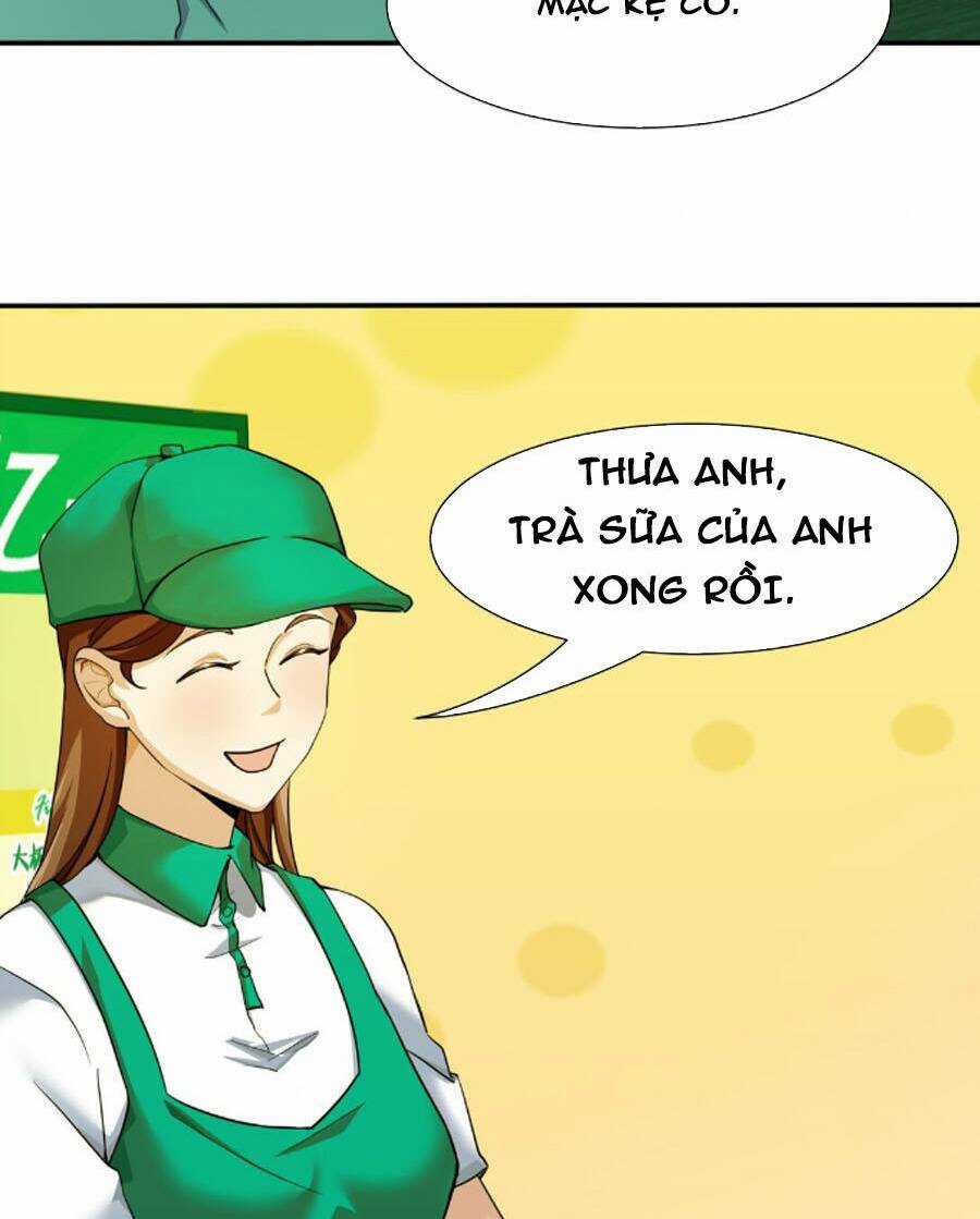 Bất Bại Chiến Thần Đi Ở Rể Chapter 34 trang 17