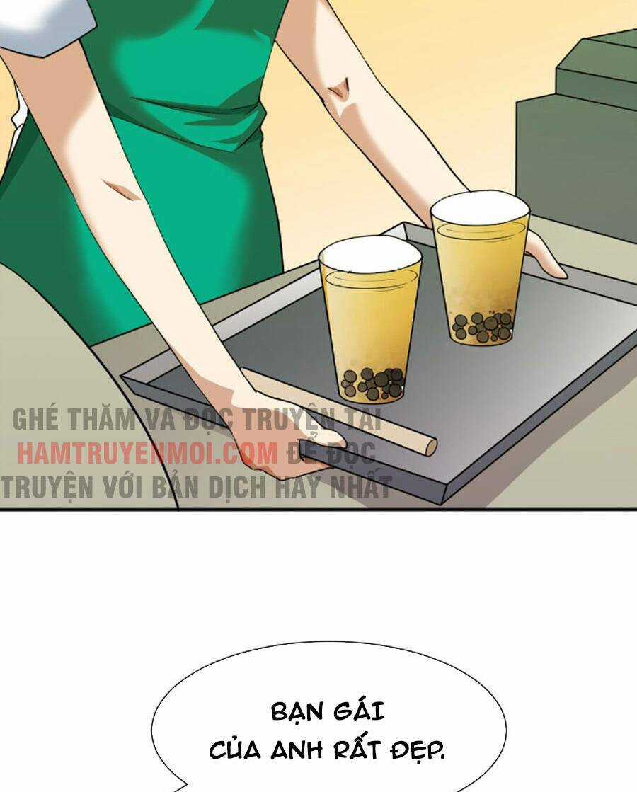 Bất Bại Chiến Thần Đi Ở Rể Chapter 34 trang 18