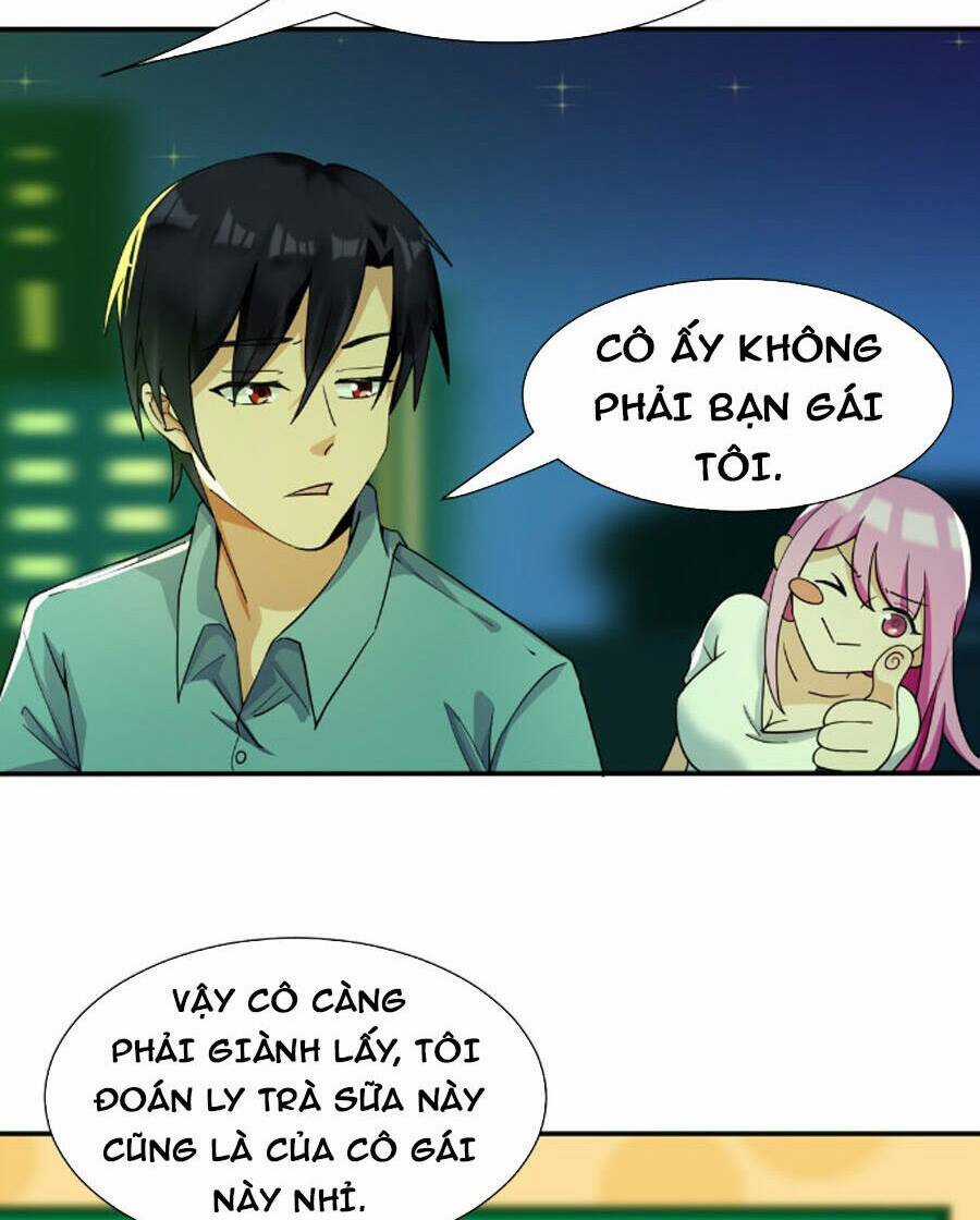 Bất Bại Chiến Thần Đi Ở Rể Chapter 34 trang 19