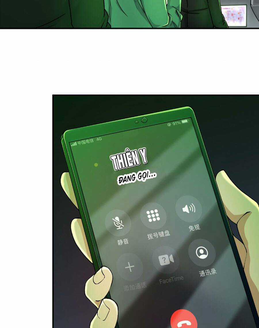 Bất Bại Chiến Thần Đi Ở Rể Chapter 34 trang 2