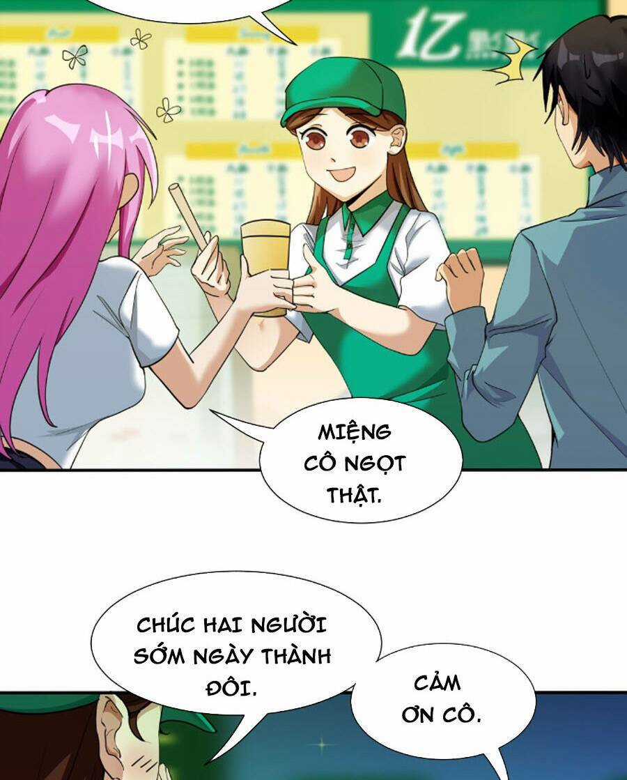 Bất Bại Chiến Thần Đi Ở Rể Chapter 34 trang 20