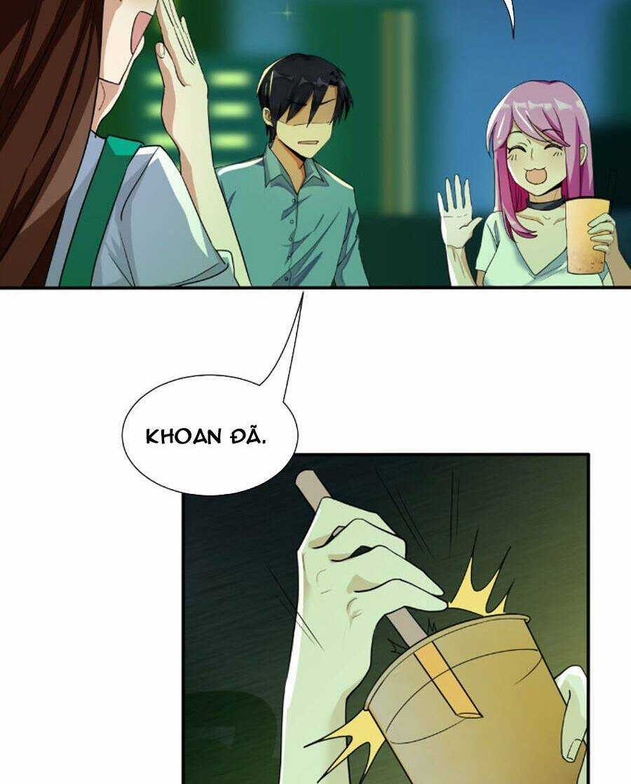 Bất Bại Chiến Thần Đi Ở Rể Chapter 34 trang 21