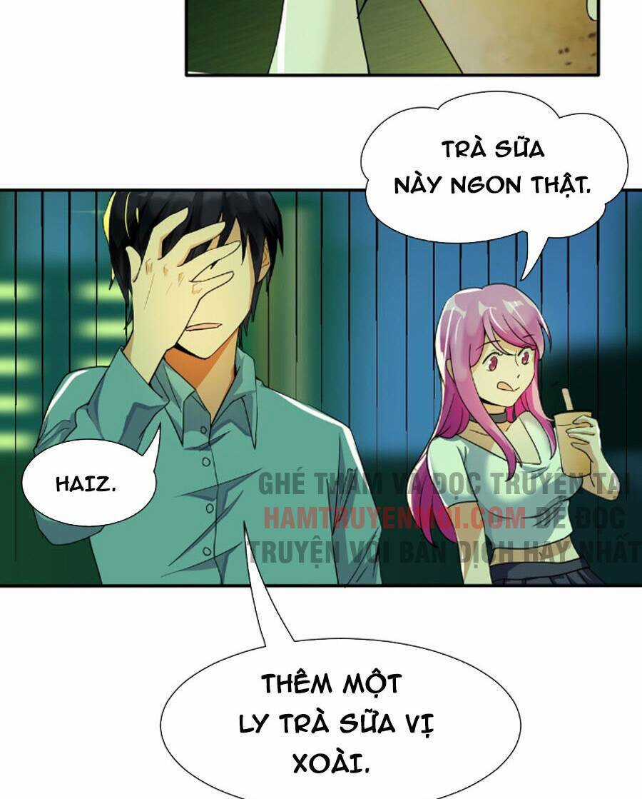 Bất Bại Chiến Thần Đi Ở Rể Chapter 34 trang 22