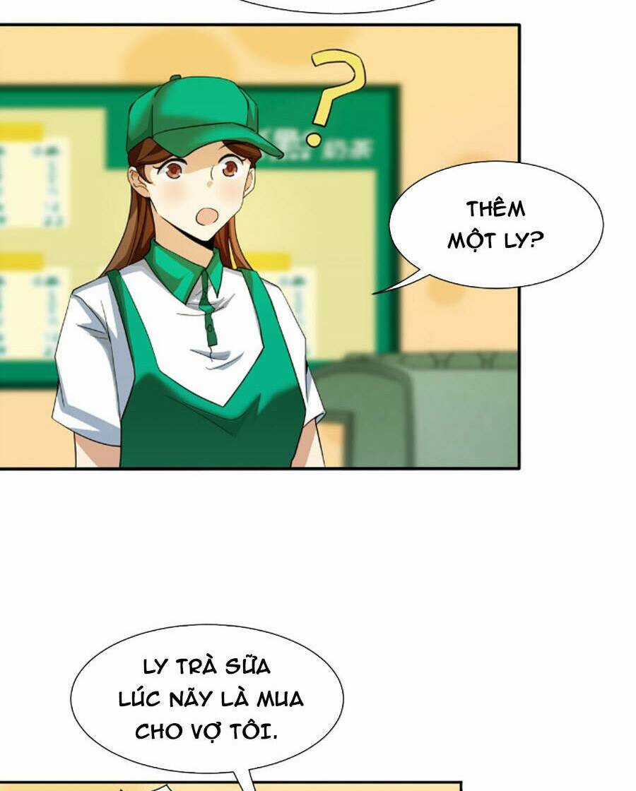 Bất Bại Chiến Thần Đi Ở Rể Chapter 34 trang 23