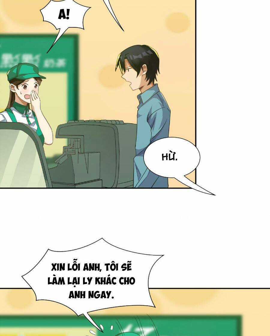 Bất Bại Chiến Thần Đi Ở Rể Chapter 34 trang 24