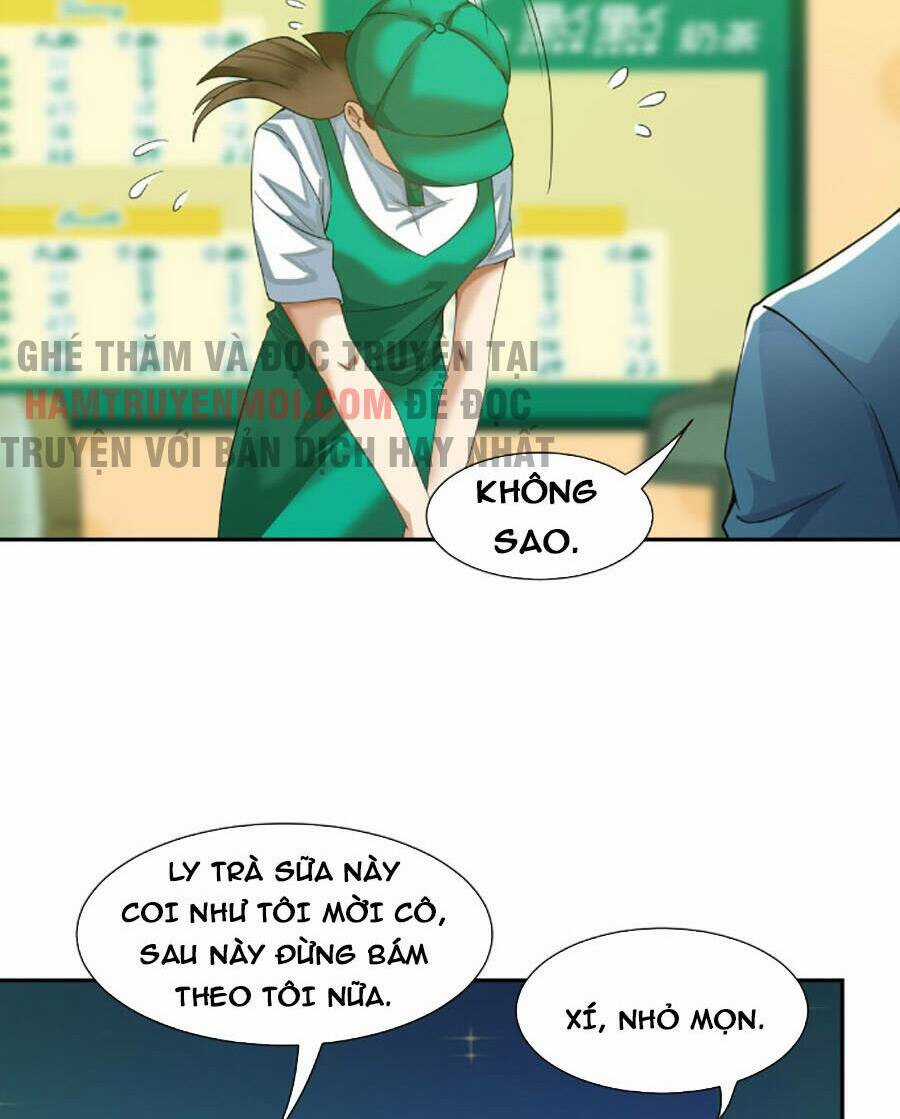 Bất Bại Chiến Thần Đi Ở Rể Chapter 34 trang 25