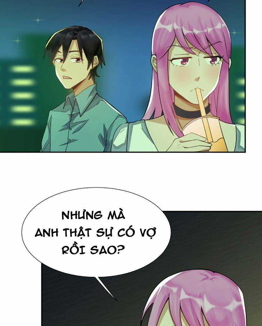 Bất Bại Chiến Thần Đi Ở Rể Chapter 34 trang 26