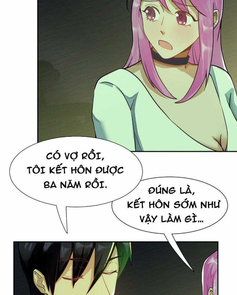 Bất Bại Chiến Thần Đi Ở Rể Chapter 34 trang 27