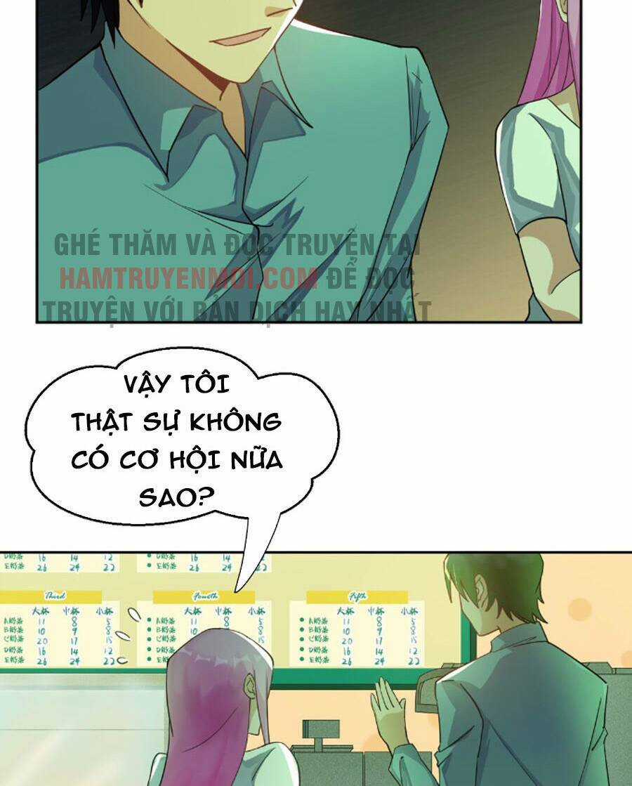 Bất Bại Chiến Thần Đi Ở Rể Chapter 34 trang 28