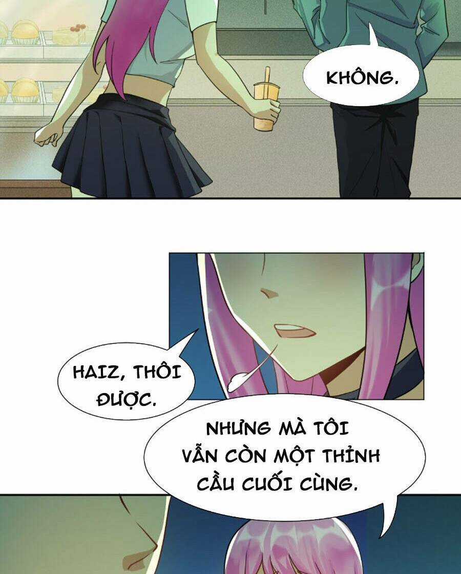 Bất Bại Chiến Thần Đi Ở Rể Chapter 34 trang 29