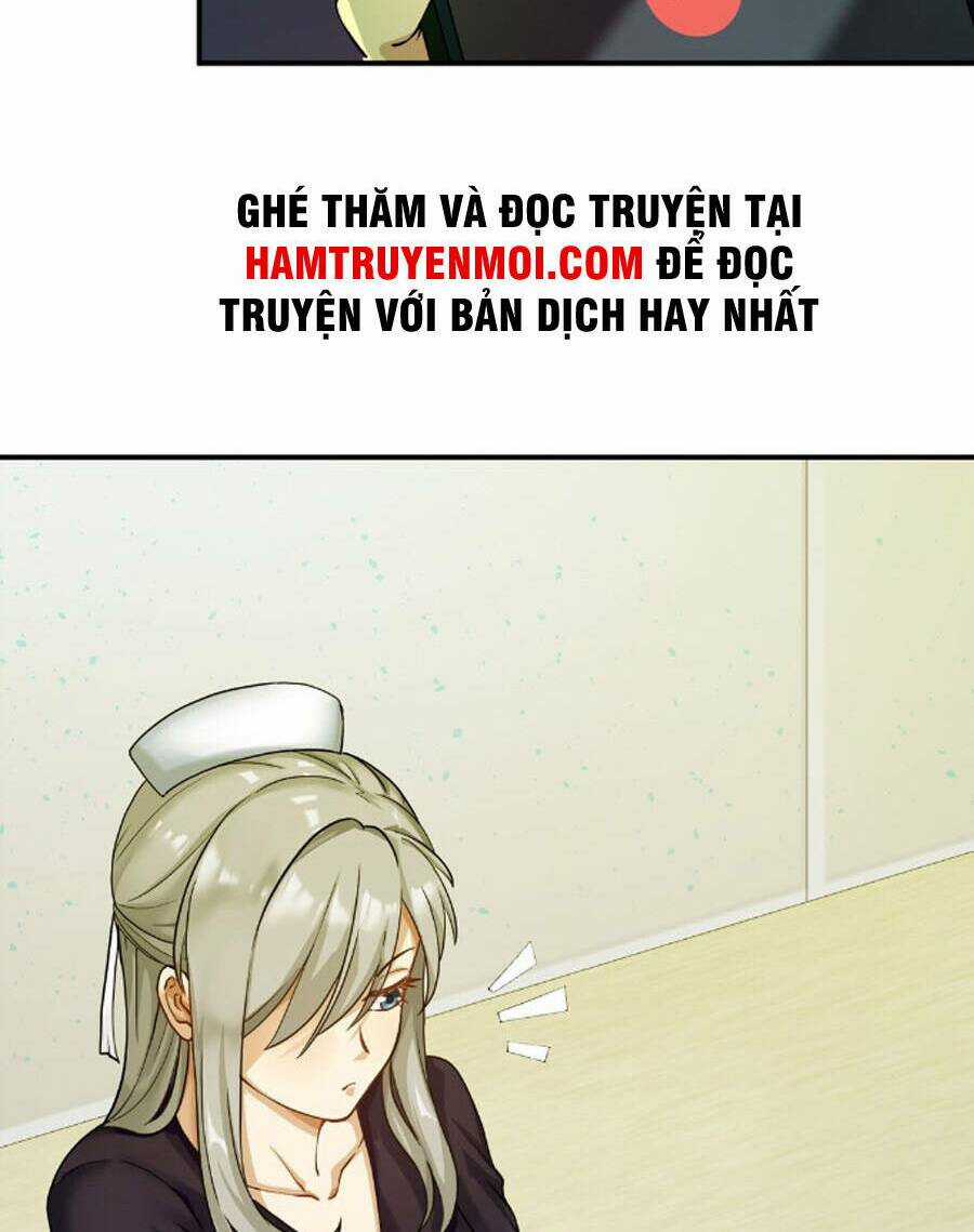 Bất Bại Chiến Thần Đi Ở Rể Chapter 34 trang 3