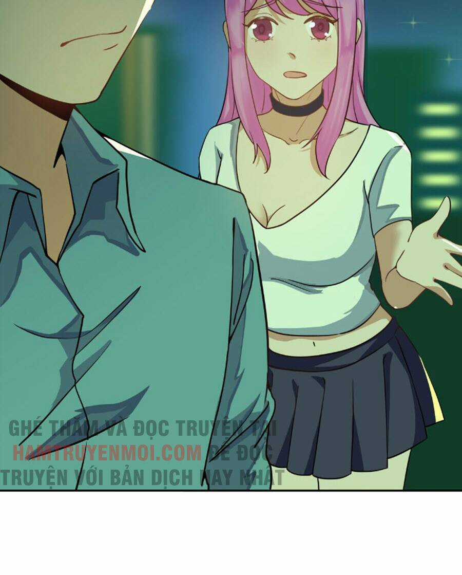 Bất Bại Chiến Thần Đi Ở Rể Chapter 34 trang 30