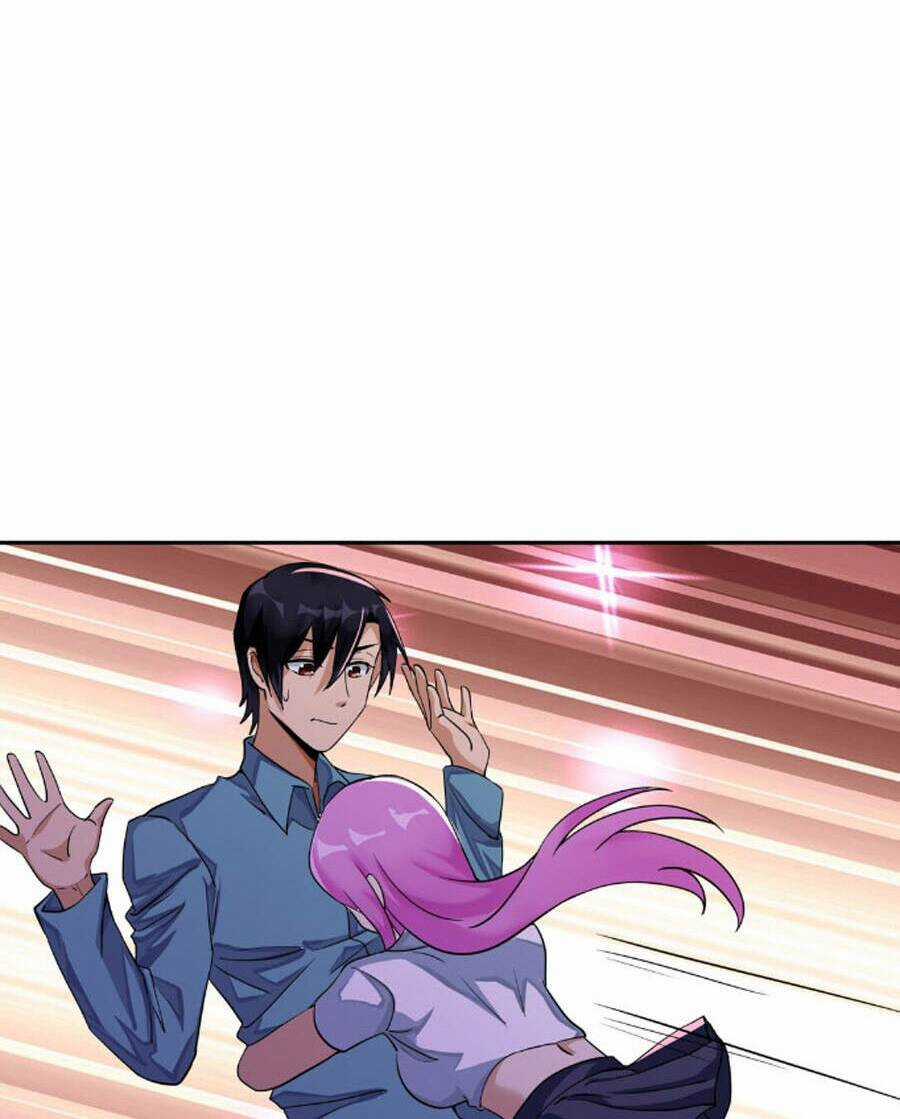 Bất Bại Chiến Thần Đi Ở Rể Chapter 34 trang 31