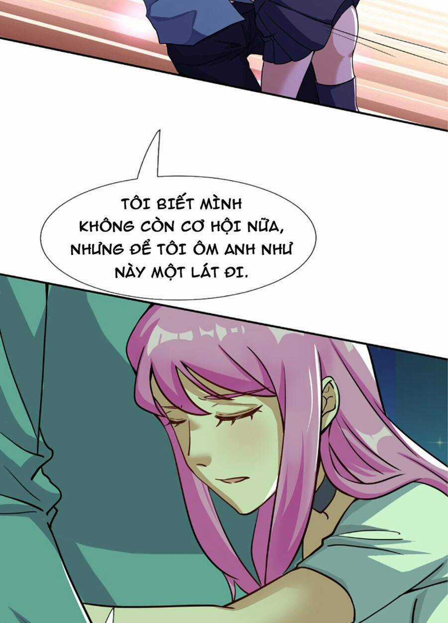 Bất Bại Chiến Thần Đi Ở Rể Chapter 34 trang 32