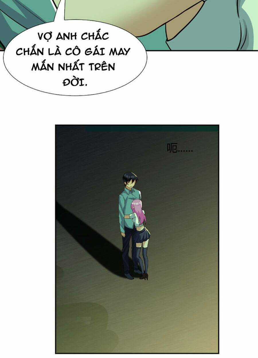 Bất Bại Chiến Thần Đi Ở Rể Chapter 34 trang 33