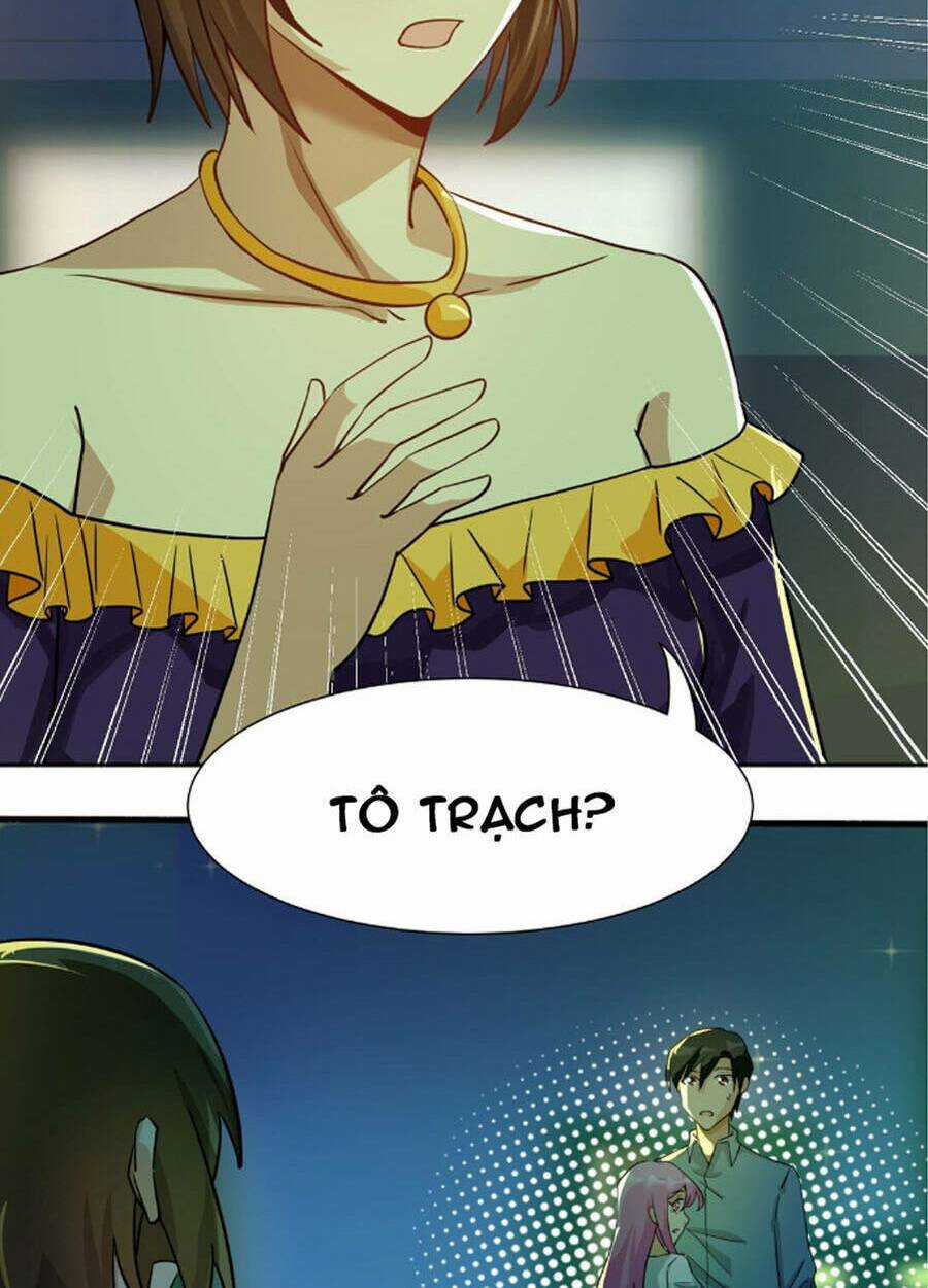 Bất Bại Chiến Thần Đi Ở Rể Chapter 34 trang 36