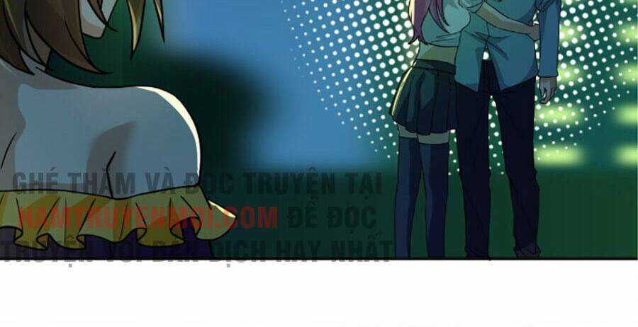 Bất Bại Chiến Thần Đi Ở Rể Chapter 34 trang 37