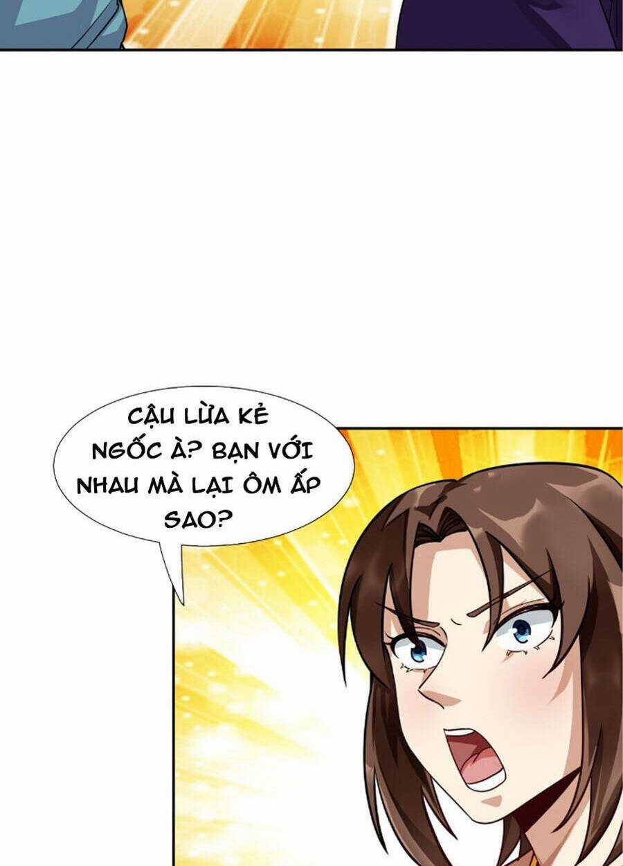 Bất Bại Chiến Thần Đi Ở Rể Chapter 34 trang 39