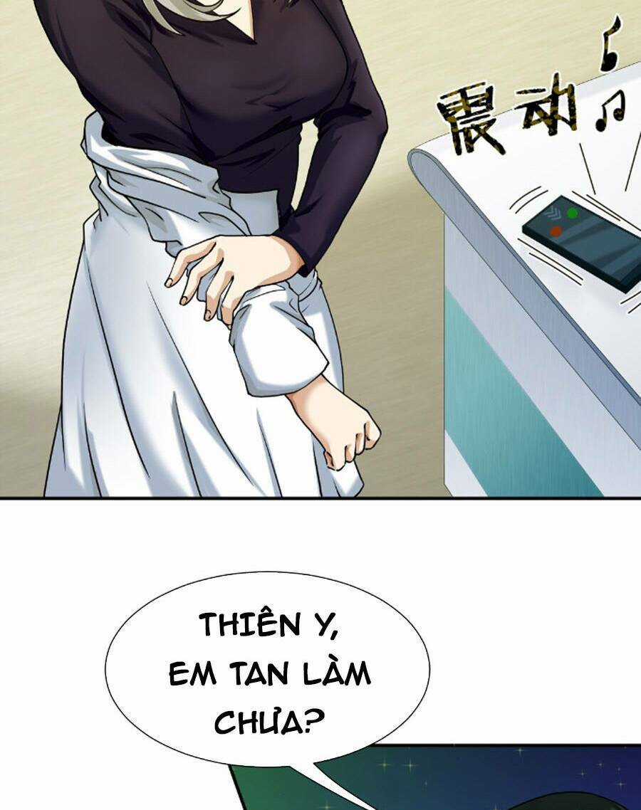 Bất Bại Chiến Thần Đi Ở Rể Chapter 34 trang 4