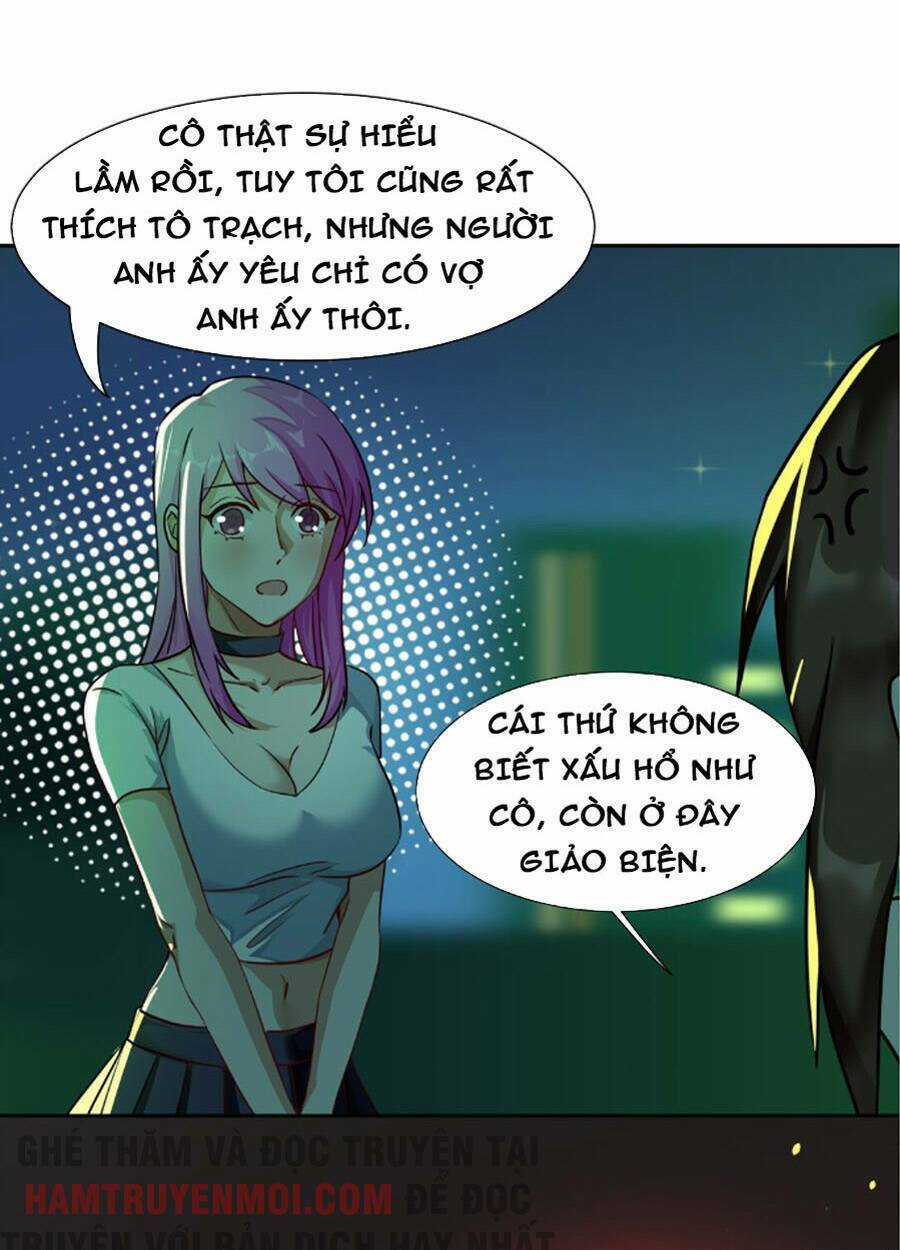 Bất Bại Chiến Thần Đi Ở Rể Chapter 34 trang 41