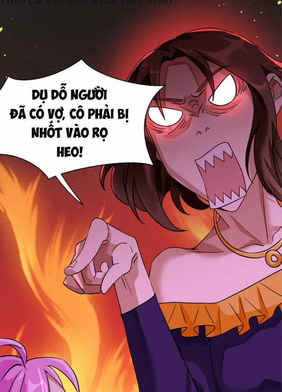 Bất Bại Chiến Thần Đi Ở Rể Chapter 34 trang 42