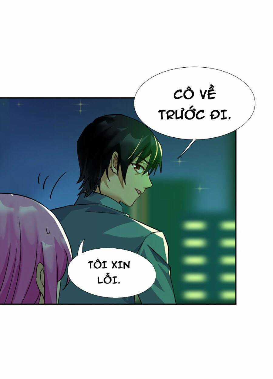 Bất Bại Chiến Thần Đi Ở Rể Chapter 34 trang 44