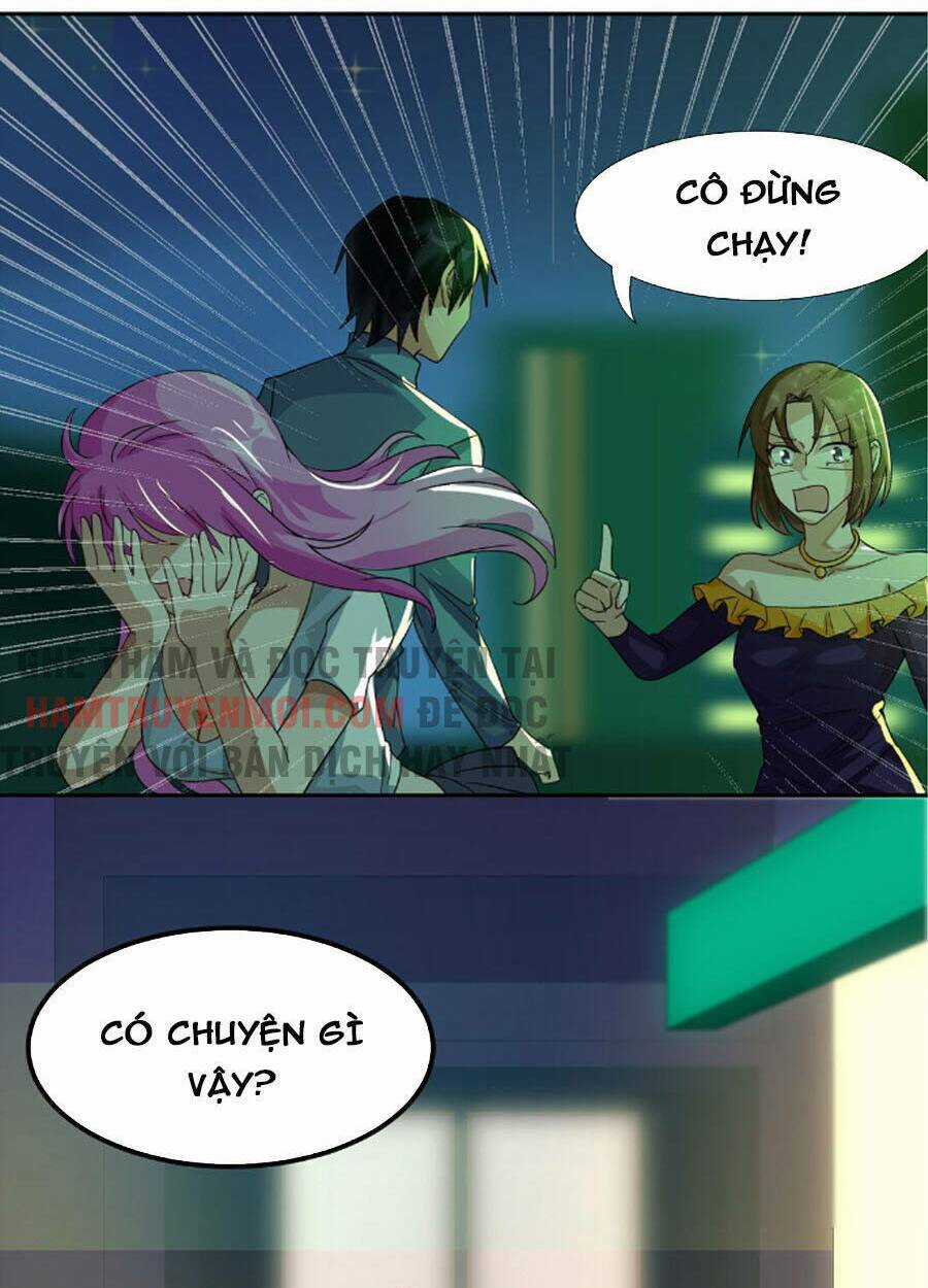 Bất Bại Chiến Thần Đi Ở Rể Chapter 34 trang 45