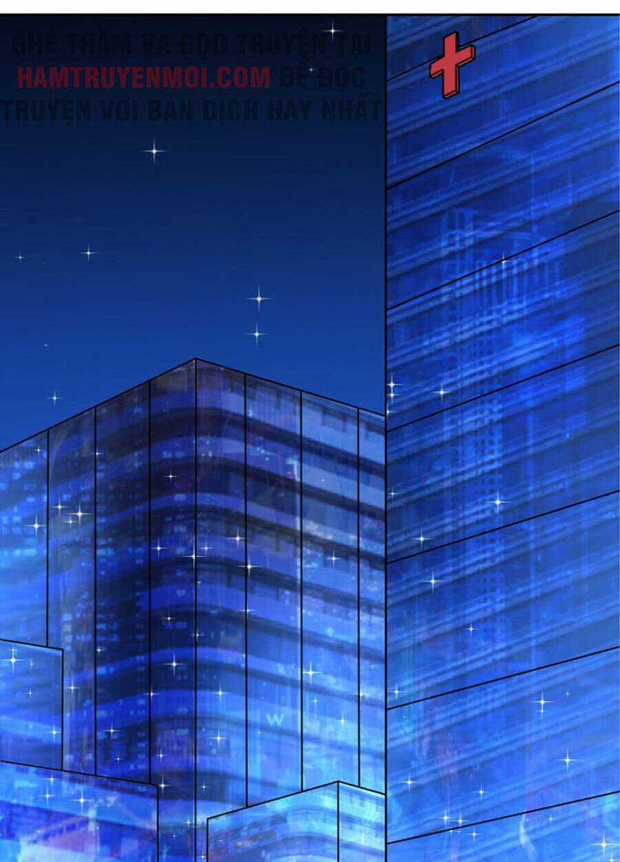 Bất Bại Chiến Thần Đi Ở Rể Chapter 34 trang 48