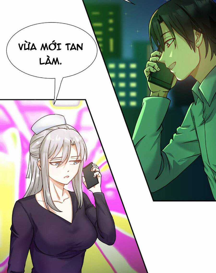 Bất Bại Chiến Thần Đi Ở Rể Chapter 34 trang 5