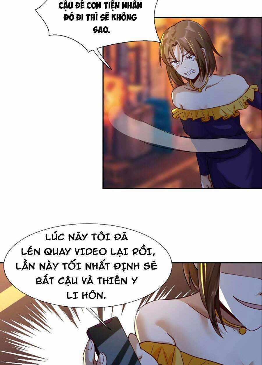 Bất Bại Chiến Thần Đi Ở Rể Chapter 34 trang 50