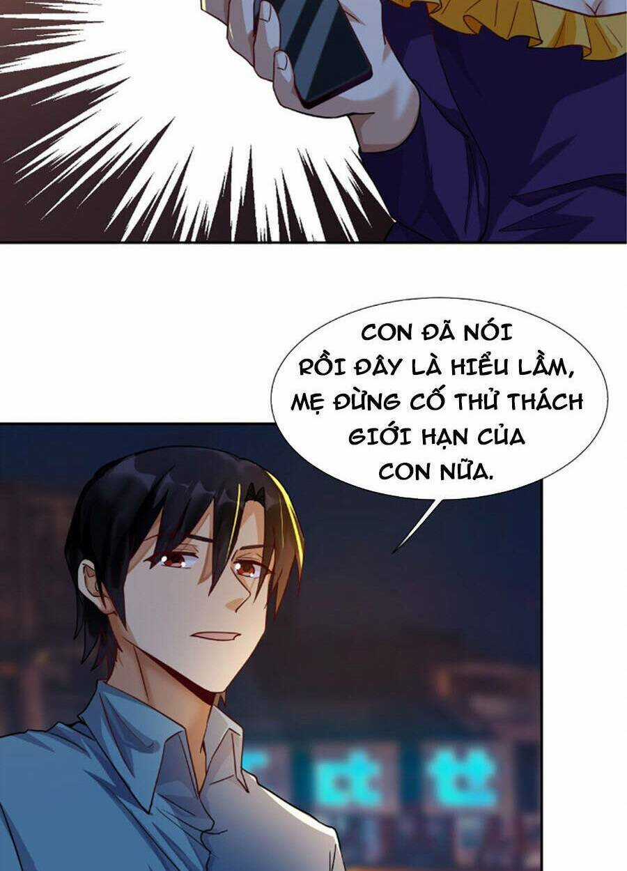 Bất Bại Chiến Thần Đi Ở Rể Chapter 34 trang 51