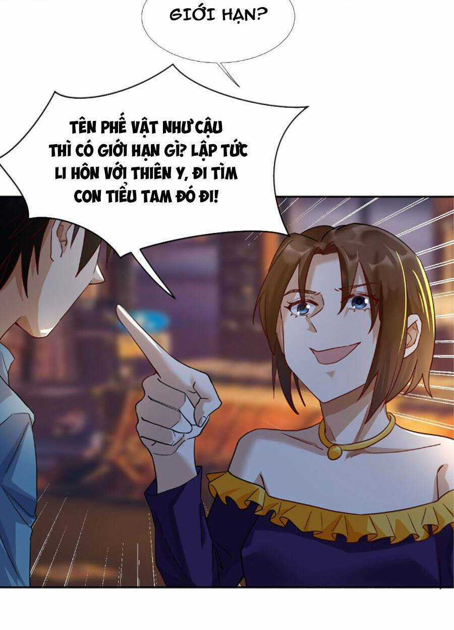 Bất Bại Chiến Thần Đi Ở Rể Chapter 34 trang 53