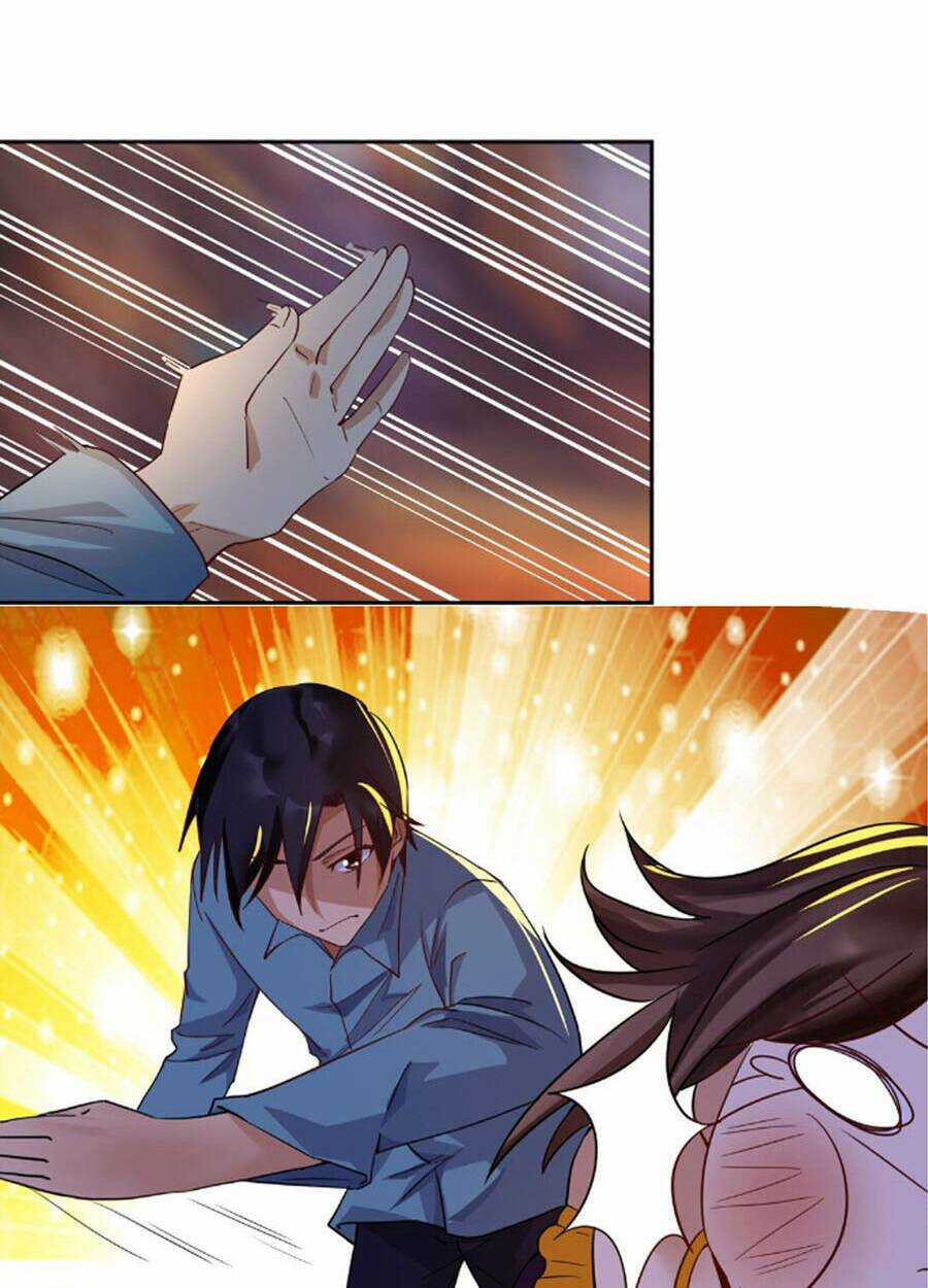 Bất Bại Chiến Thần Đi Ở Rể Chapter 34 trang 54